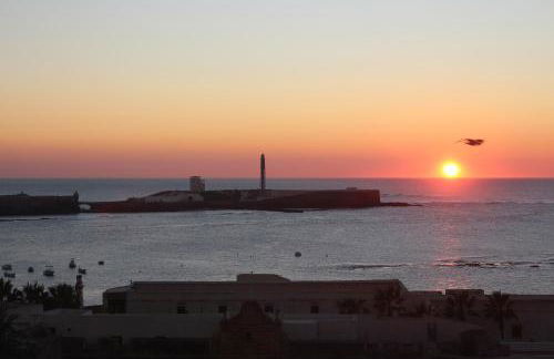 OCEANO Family Home free parking by Cadiz4Rentals - Foto 2