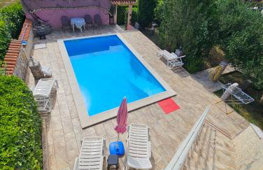 Villa Kate, with a private swimming pool and garden - Foto 43