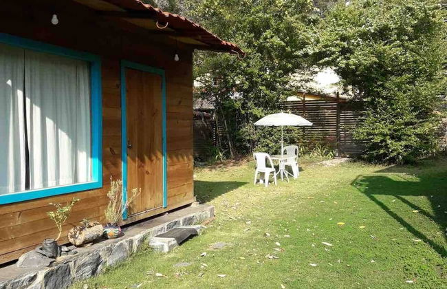 Studio With Terrace And Fiber Internet - Foto 8