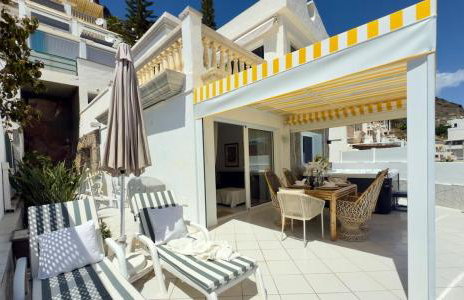 Bella Vista - Jacuzzi with amazing sea views - Foto 6