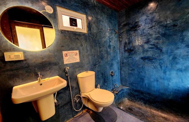 Adrista Divine Cottages - Foto 11