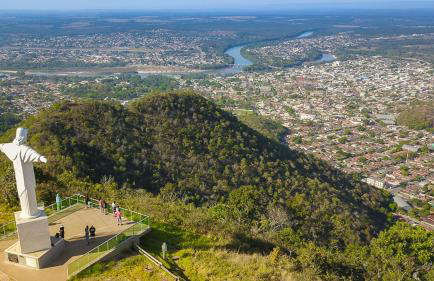 Nosso Lar casa inteira, completa e independente - Foto 13
