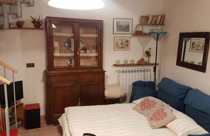 Casa Ernesto-AMICA DEI CICLISTI - Foto 41