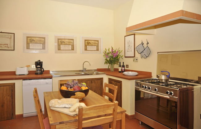 Tenuta Santa Cristina - Foto 21