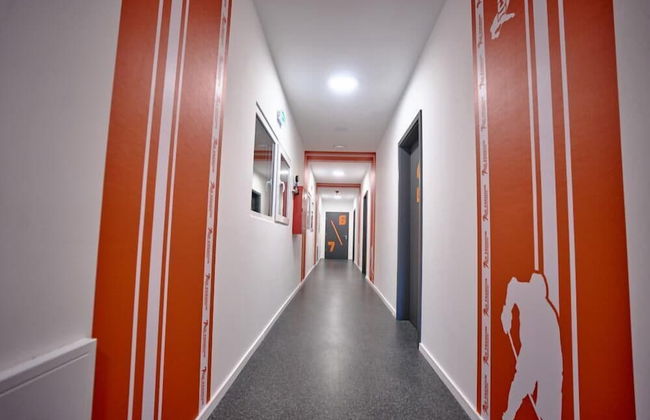 Ice Premium Apartments - Foto 16