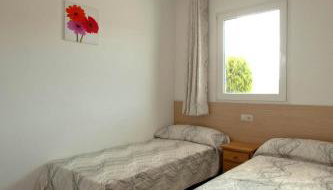 Bungalows Papalus - Golf Lloret - - Foto 4