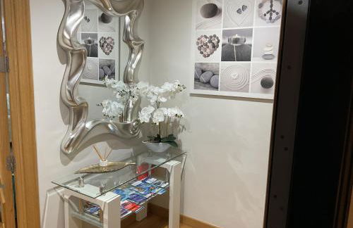 Wonderful apartment in Costa Del Sol - Foto 9