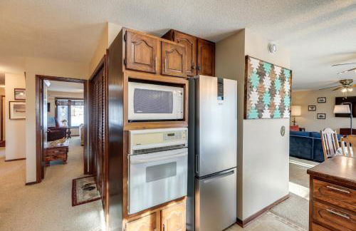 Long Pine Home 2 Mi to State Recreation Area - Foto 7