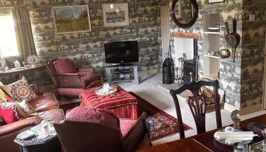 Stunning 2 bed Flat Near Belvoir Castle - Foto 4