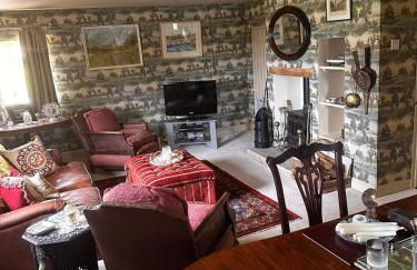 Stunning 2 bed Flat Near Belvoir Castle - Foto 4