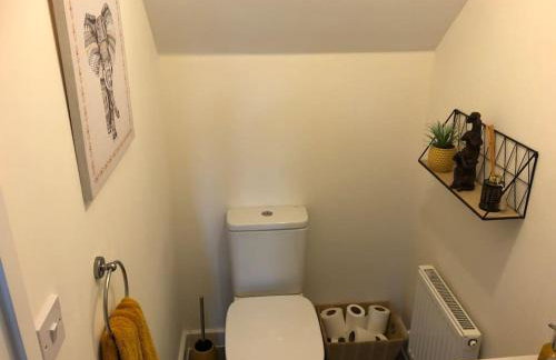 4 bedroom luxurious detached home - Photo 14