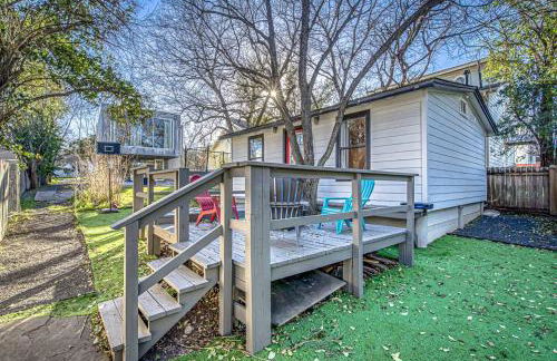 Modern 2-Unit S Congress Blocks to S Congress/DT - Foto 41