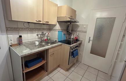 Mia Ein Zimmer für 2 Personen in eine WG - Foto 44