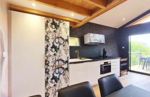 Cabanes du Domaine des Fées - Foto 24