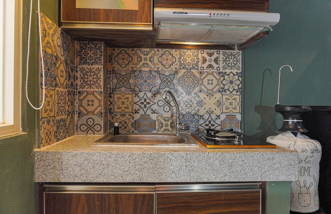 Good Choice And Simply Studio Apartment Margonda Residence 4 - Foto 7