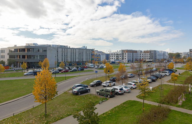 Apartment Wilanów by Renters Prestige - Foto 23