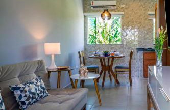 Calamar Flats Paraty - Foto 29