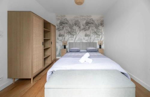 Le Royal - Appartement design - Hyper centre - Foto 7