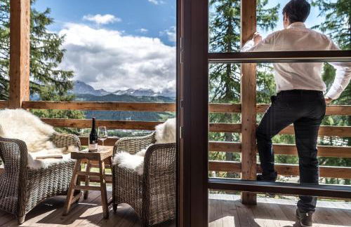 Chalet Cogolara - Foto 35