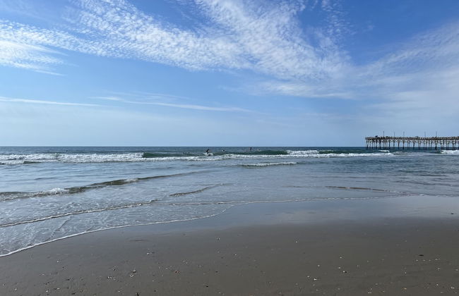 Saltwater Suites - Foto 40