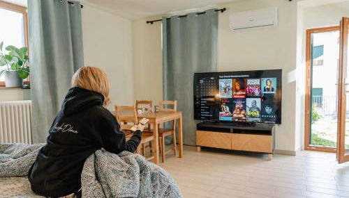 Casa Galya with private patio by GardaDoma - Foto 4