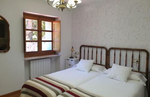 Habitaciones - La Pumarada de Limés I - Foto 5