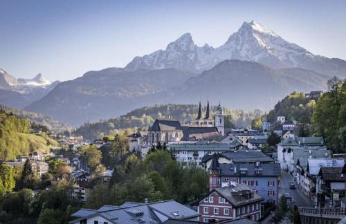 Ferienwohnung Schwaiger am Königssee - Foto 17
