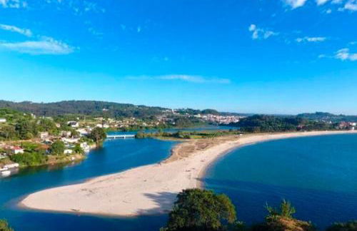 Piso Dos Playas Miño - Foto 34