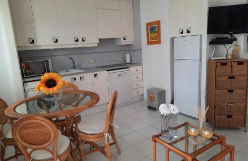 Apartamento 5 PAX Denia Playa - Foto 11