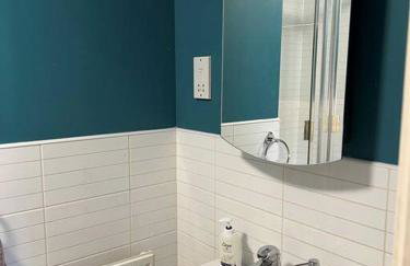 Large 4 Bedroom 3 Bathroom Town House with Secure Parking by Amazing Spaces Relocations Ltd - Foto 17