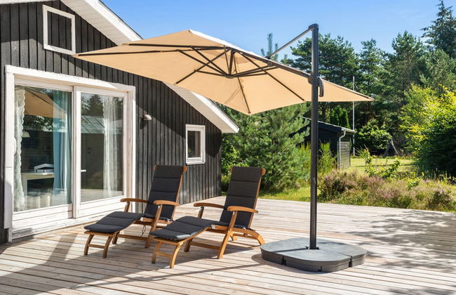 "Landolf" - 250m from the sea - Foto 5