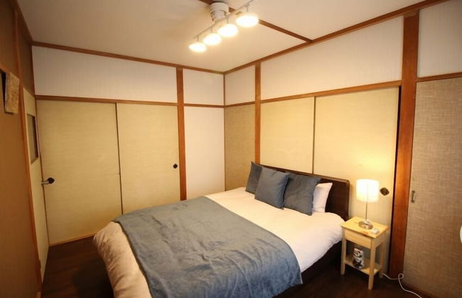 LiB PLUS Villa Biei - Foto 8