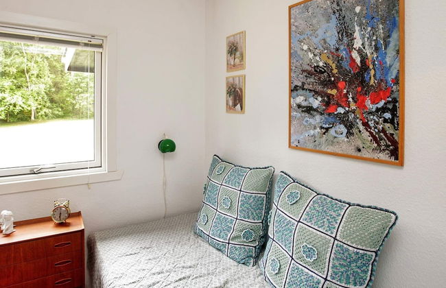 Lovely Holiday Home in Jutland near Sea - Foto 19