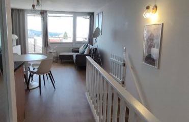 2-Zimmer Wohnung, Pools, Sauna und Balkon - Foto 71