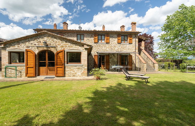 Casale il Giglio - Foto 45