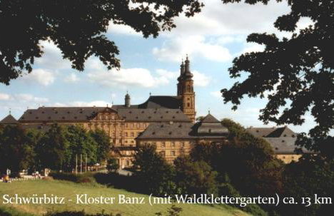 Ferienoase am Schwürbitzer Dom - Foto 30