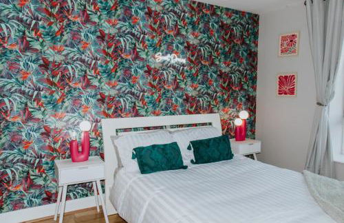 Whitehall Square Apartments- Queen's Quarters - Foto 37