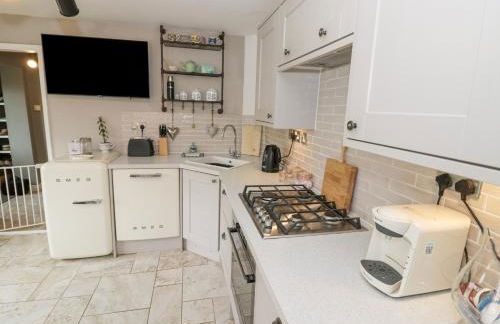 Jubilee Cottage - Foto 19