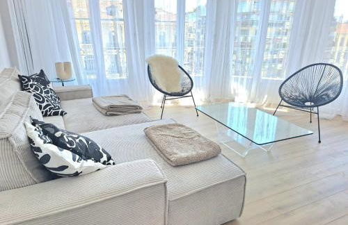 Le Metropole Nice Victor Hugo - Foto 5