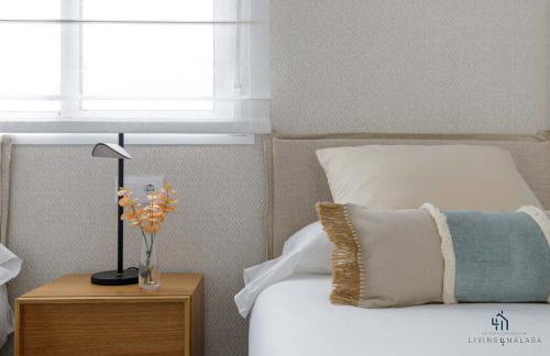 Living4malaga Evergreen Centre Apartment - Foto 8