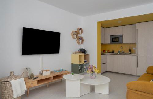 Terra by La Pita - Central Premium Apartment with Parking - Photo 8