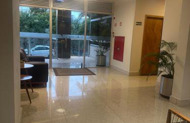 Piscina,sauna ,ar condicionado a 30passos da Bacutia - Photo 18