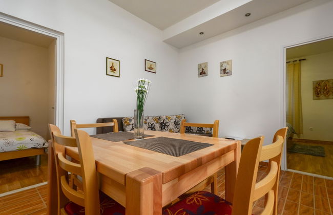 Apartments Vicenco top location Split - Foto 7