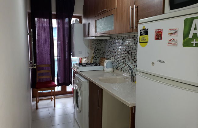 Ottoman Apart - Foto 28