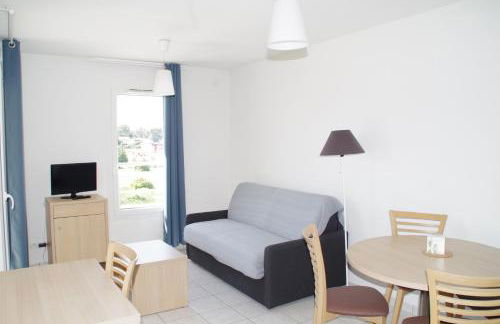 La Résidence Des Oliviers - Foto 7