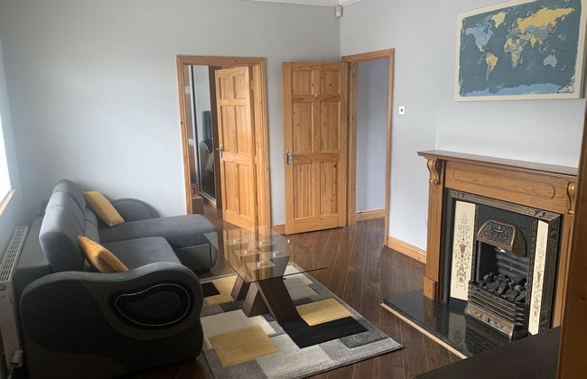 Remarkable House in Newbridge - Foto 14