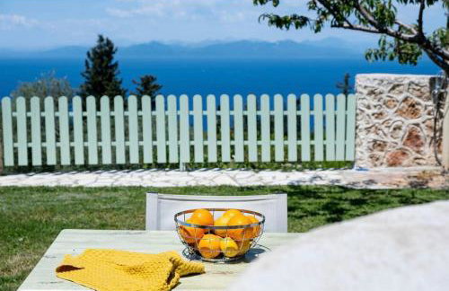 Tsoukalades Blue View Apartments - Foto 13