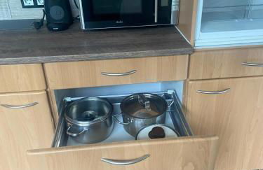 A6 Apartment Wadgassen - Foto 32