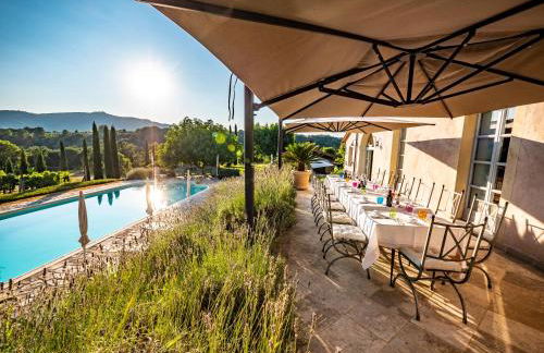 Country House Villa Rey - Foto 18