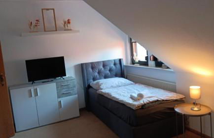 BoardingHouse Neerstedt - Foto 8